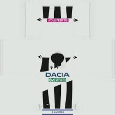 Udinese logo and symbol, meaning, history, png. Kits Udinese 2019 2020 Fifamoro