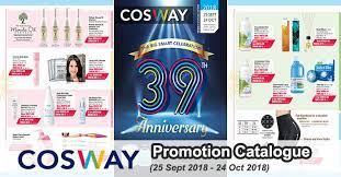 The 43rd bon odori 2019 at kom pleks sukan negara shah alam. Cosway Catalogue December 2018 Malaysepe
