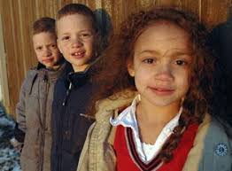 Bullying difficult for parents and children