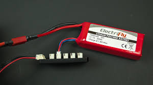 Rc Battery Guide The Basics Of Lithium Polymer Batteries