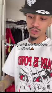 What Does Whos Casper Do