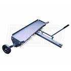 Tow Behind Spike Aerator Precision