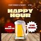 Happy Hour event image