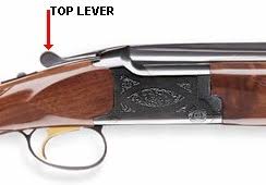 Mgw Know Your Browning Citori