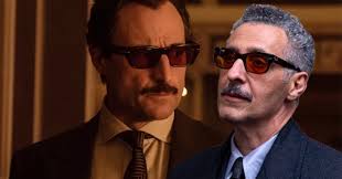 John Turturro não retornará como Carmine Falcone em Pinguim