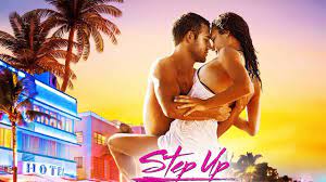 Step up revolution (released in some countries as step up 4: Step Up 4 Miami Heat Trailer Deutsch 1080p Hd Youtube