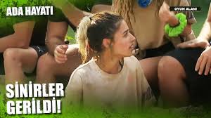 Survivor gönüllüler yarışmacıları arasında yiğit poyraz, sancakay ilım morgül, emin günenç, sena özdemir, steven salam, aleyna kalaycıoğlu, hanzade ofluoğlu, yunus emre karabacak, sultan reşat hacıahmetoğlu, i̇layda şeker. Ayse Ve Sena Birbirine Girdi Survivor 2021çš„youtubeè§†é¢'æ•ˆæžœåˆ†æžæŠ¥å'Š Noxinfluencer
