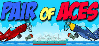 Please help us share this movie links to your friends. Pair Of Aces On Steam