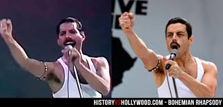 The film traces the meteoric rise of the band through their. Bohemian Rhapsody Movie Vs The True Story Of Freddie Mercury Queen