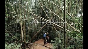 The hulu langat district is a district located in the southeastern corner of selangor, between kuala lumpur and negeri sembilan. Malaysia Gunung Nuang Hulu Langat Selangor Youtube