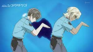 2019年 春アニメ おしゃれまとめの人気アイデア pinterest alora pendrak アニメ ざんまい 吾妻