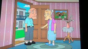 Family Guy Old People Porn Youtube