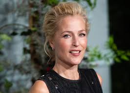 Gillian Anderson Is Writing a Book on Women and Sexuality, and She Wants to  Hear Your Fantasies | Them