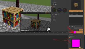 It is simple and easy to learn, but hard to master. Mine Imator Community Build Fasrprofit