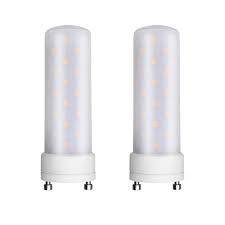 Gu24 Led Two Prong Puck Light Bulb Mini Buy Online In Albania At Desertcart