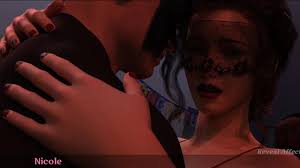 A Step-Mothers Love (OrbOrigin) Part 154 The End Is The New Start By  LoveSkySan69