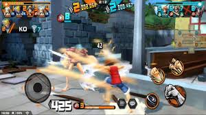 One piece bounty rush is a 3d anime battle arena treasure looting game set in the popular manga pirate world of one piece! One Piece Bounty Rush Apk Mega Youtube
