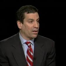 Theranos — Charlie Rose