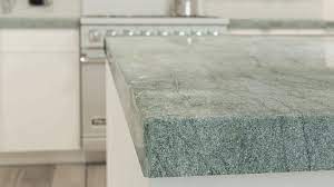 Although thinner quartz slabs offer sleek and minimal feel to the kitchen worktops, thicker ones appear more intricate and luxurious in any kitchen design. Marble And Granite Countertop Thickness In 2021 Marble Com