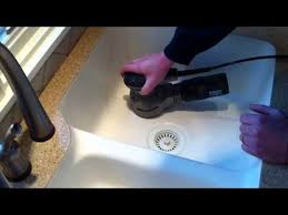 acrylic sinks, sink repair