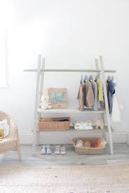 Hester S House Updates Ikea Ivar Hack Hester S Handmade Home Kid Room Decor Ikea Ivar Upcycle Ladder