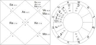 navamsa vedic astrology palmistry