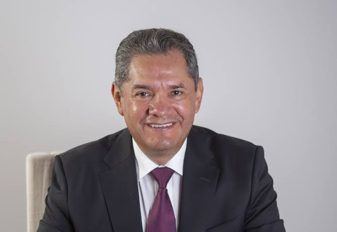 Alejandro Hernandez Bringas