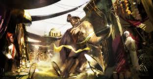 Home > all roms > playstation portable > indiana jones and the staff of kings. Indiana Jones And The Staff Of Kings Concept Art The International House Of Mojo