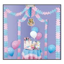 Baby shower favors and supplies. Baby Shower Party Supplies Girl Boy Baby Shower Supplies