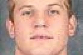 At center ice with former Warrior Tim Conboy