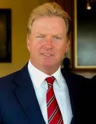 Past FSGA Presidents