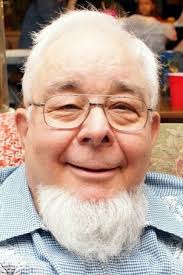 Edward Steward Obituary