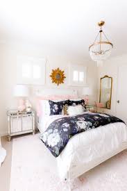 This is why we gathered 55 incredible looking young teenage girl's rooms that are just like the teenage is growing up, his room should also reflect his changing demands and needs. Girly Teen Bedroom Makeover Randi Garrett Design