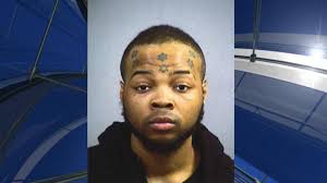 U.S. Marshals arrest Indiana man wanted for Beloit bar shooting