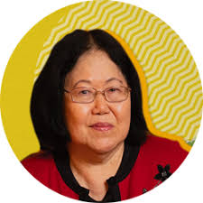 Virginia McKnight Binger Heart of Community Honor