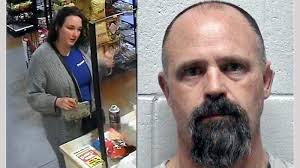 Murder suspect Troy Driver's case sent to state court for mental evaluation  proceedings