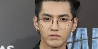 Kris wu is one of the most famous chinese canadian actor, rapper, singer and model. Kris Wu Bio Family Trivia Famous Birthdays