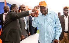 Official twitter account for jakoyo midiwo, member of parliament for gem. 6fadt468ge3ltm