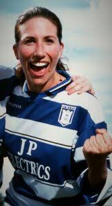 A Look Back At Kay Mellor's 'Playing The Field' Series