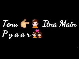 Whatsapp Status Soch Na Sake Female Cover Song Youtube Love Songs Lyrics Romantic Song Lyrics Cute Love Songs