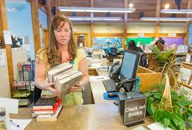 LBI Library in Surf City Reopens in Time for Anniversary