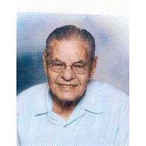 Bill Oglesby Obituary