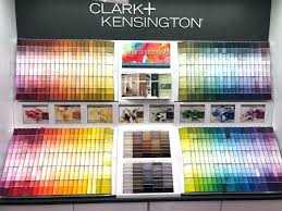 Clark Kensington Paint Colors Highcountryrealtyaz Co