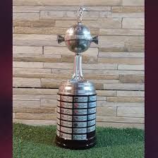 Acompanhe a tabela de classificação, vídeos, resultados, próximos jogos e últimas notícias sobre a copa libertadores no uol esporte. Mini Taca Libertadores 40cm Loja De Elite