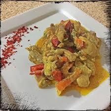 Tavuk Yemekleri Panosundaki Pin