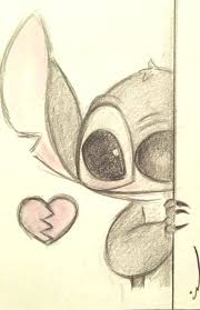 Zeichnung Zeichnung Dessins Disney Faciles Dessins Disney Dessins Mignons