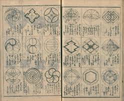 Just like we find the pattern created based on the golden ratio, japanese family crest patterns impress us with the unique and sophisticated arcs. Enchanting Edo Craftsmen Strive To Protect Kamon Family Crest For Modern Japan And World The Mainichi