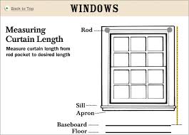 The Vermont Country Store Fit Guide Size Chart For Clothing