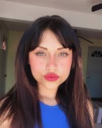 Brenda Tafolla's Instagram, Twitter & Facebook