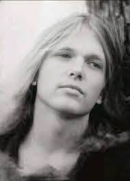 Happy birthday David Knopfler